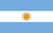 Bandeira Argentina