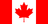 Bandeira de Canadá
