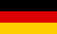 Bandeira da seleção de Alemanha