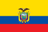 Bandeira Equador