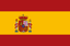 Bandeira da seleção de Espanha