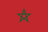 Bandeira Marrocos